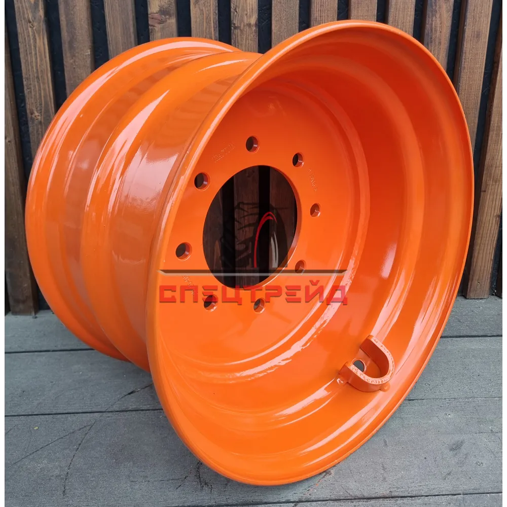 1 (1) Диск 9.75х16.5 HYWG ET-22