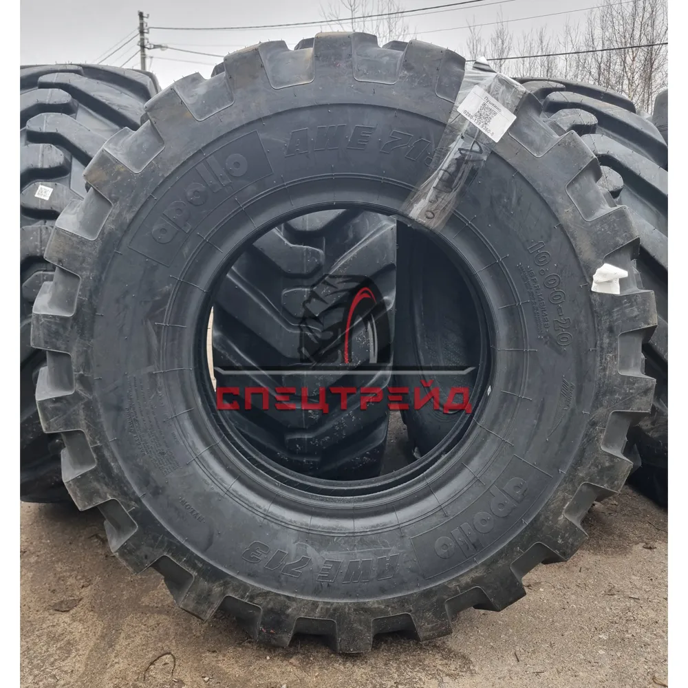 2 (1) Шина Apollo 10.00-20