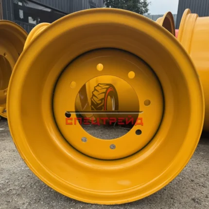 Диск 11x18 JANTSA