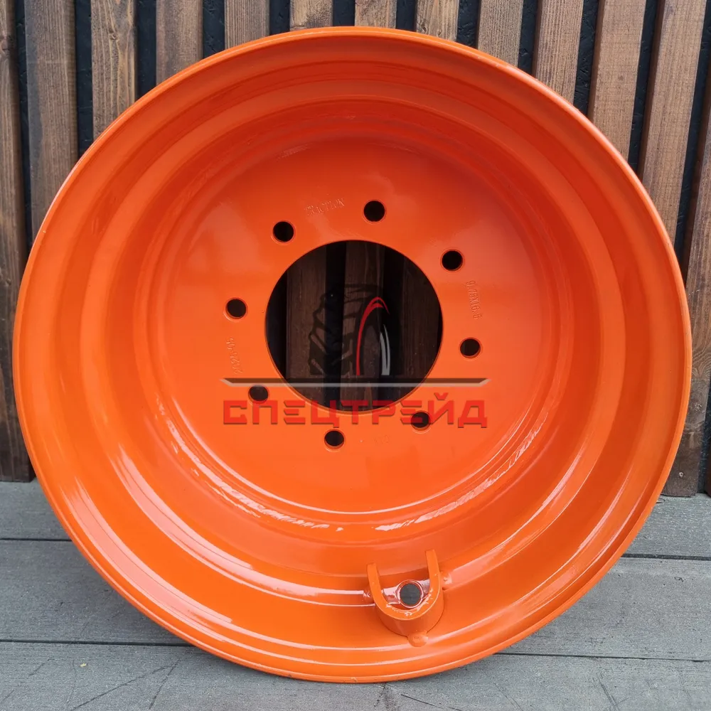 2 (1) Диск 9.75х16.5 HYWG ET-22