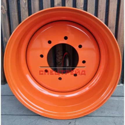 Диск 9.75х16.5 HYWG ET-22