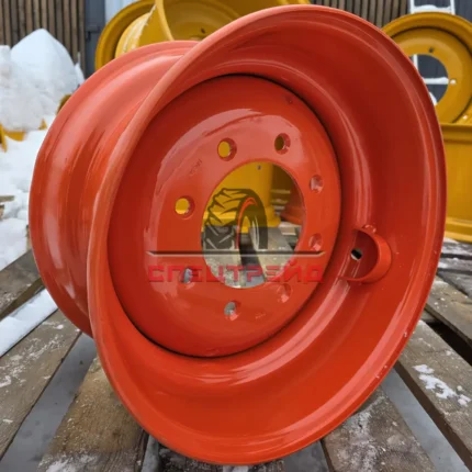 Диск 8.25-16.5 ET15