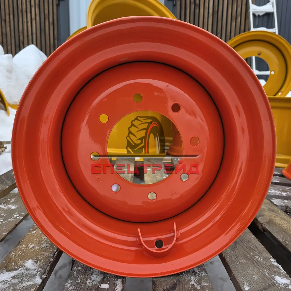 2 Диск 9.75-16.5