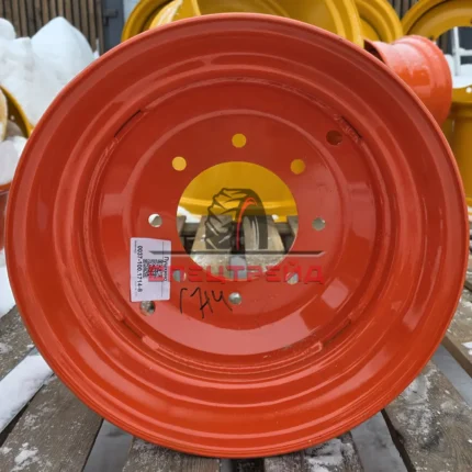 Диск 8.25-16.5 ET15