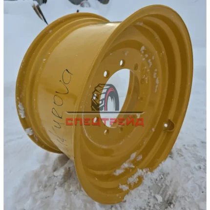 Диск HYWG W15L28 Case / Cukurova / XCMG