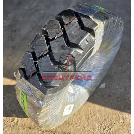 Шинокомплект TRACKSTAR 6.50-10