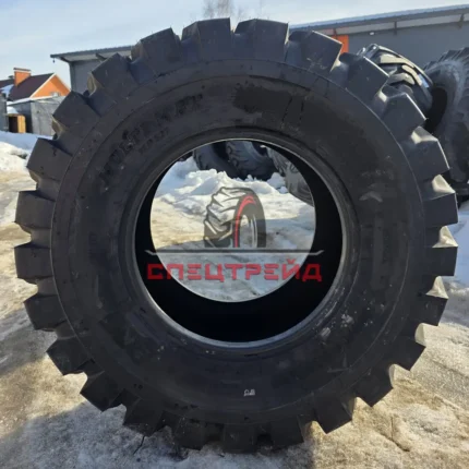 BKT 400/70R20 MULTIMAX