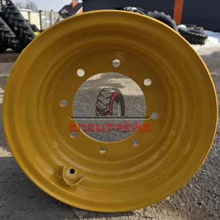 Диск 11x18 (Caterpillar)