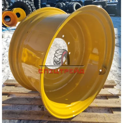 Диск 15x28 John Deere