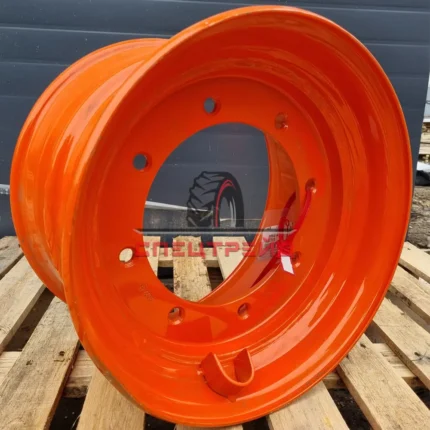 Диск 9.75х16.5 HYWG BOBCAT 7