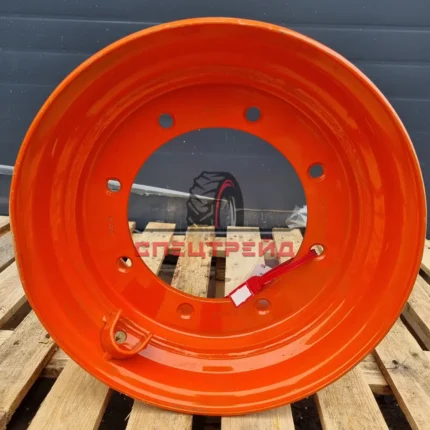 Диск 9.75х16.5 HYWG BOBCAT 7
