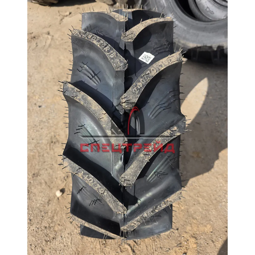 22 Шина Ozka 240/70R16