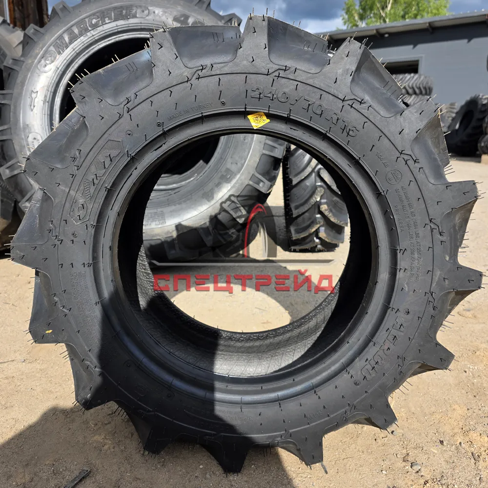 33 Шина Ozka 240/70R16