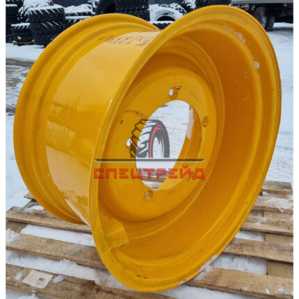 Диск W15Lx28 HYWG (JCB)