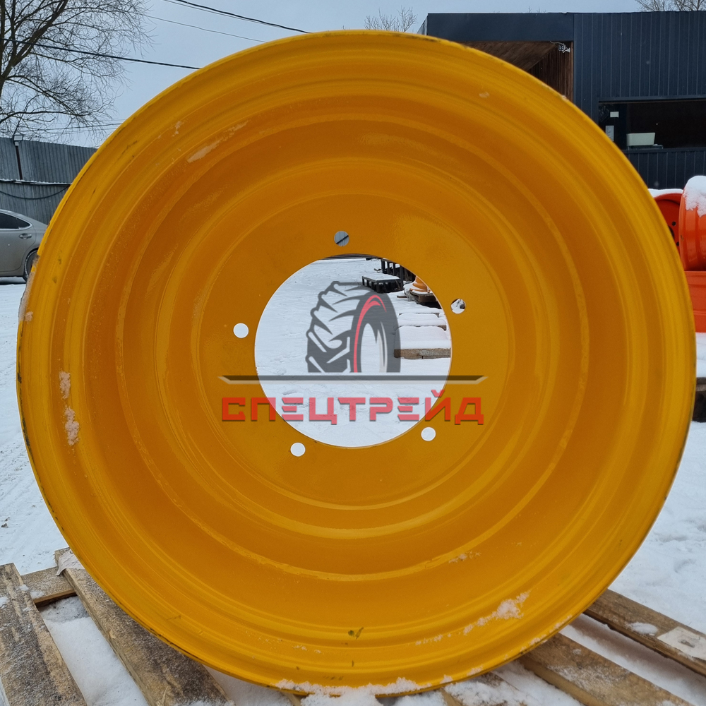 5 Диск W15Lx28 HYWG (JCB)