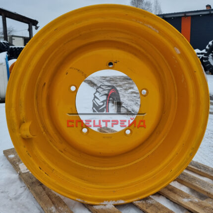 Диск W15Lx28 HYWG (JCB)