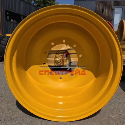 Диск для New Holland