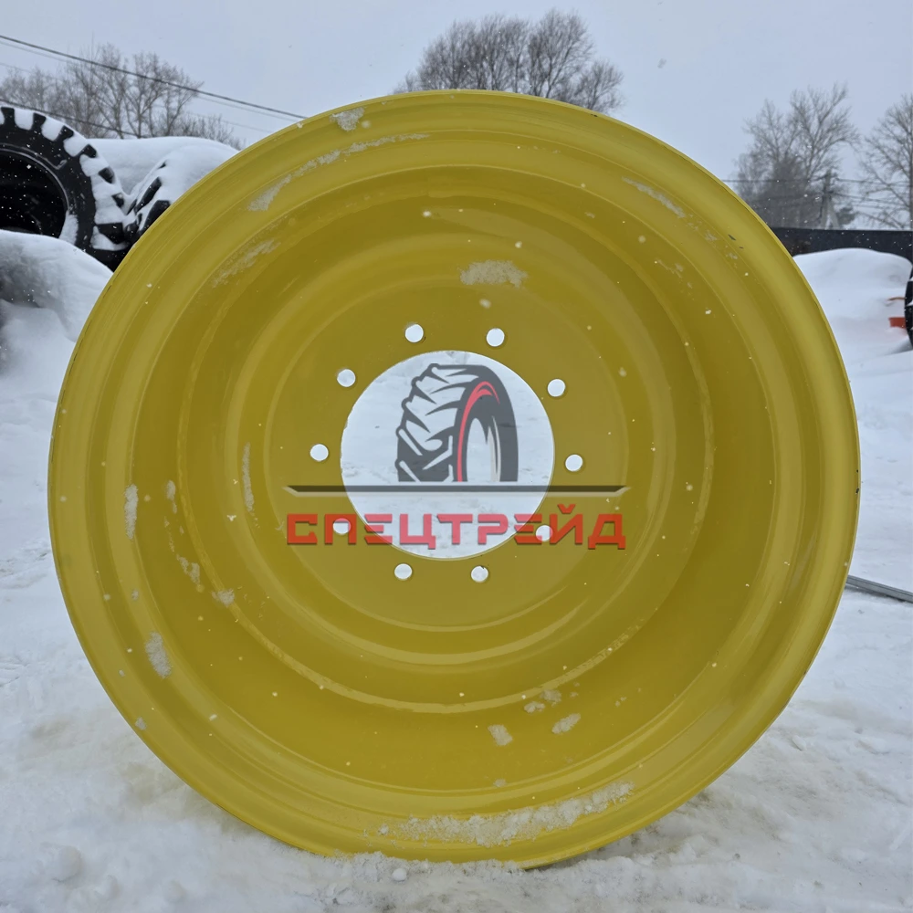 2 Диск 15x28 (New Holland)