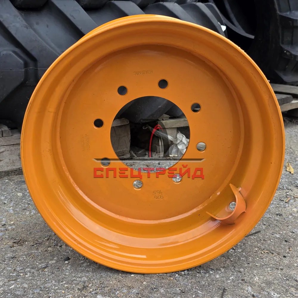 2-converted Диск 9.75х16.5 (S-22)
